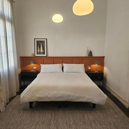 Hotel La Puerta Roja à Valparaíso Extérieur photo